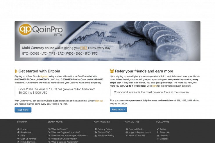 qoinpro review