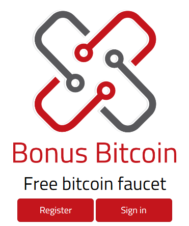 Bonus Bitcoin Ledger - 